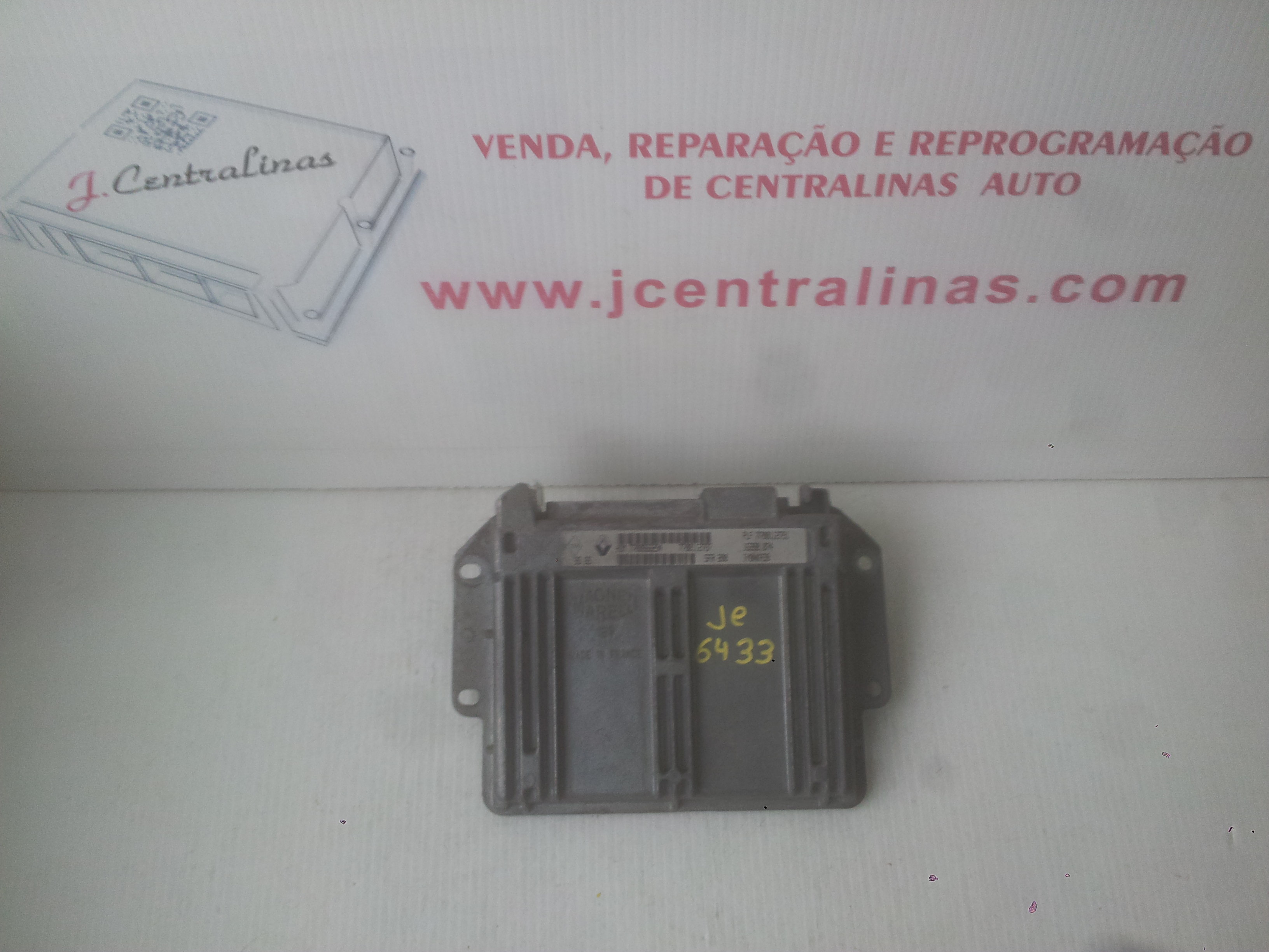 (Imagem Indispoível´)